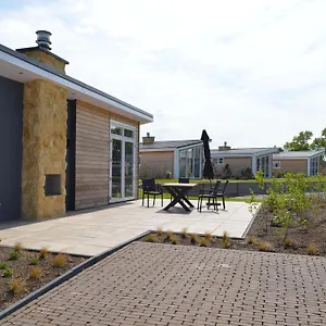 Vakantiehuis Mooi I, Bemelen