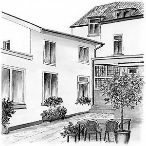 Appartement Casa La Diva, Valkenburg aan de Geul