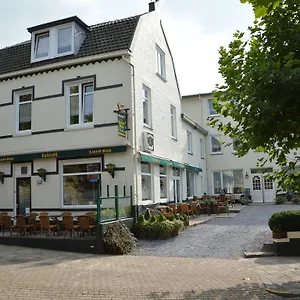 Appartement Homely In With Terrace, Schin op Geul